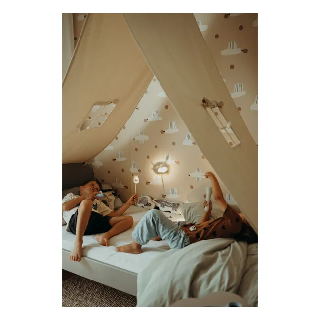 Linterna multifunción | Salvia