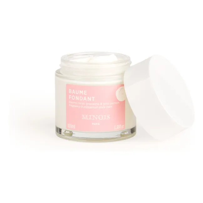 Pregnancy and post-partum melting balm