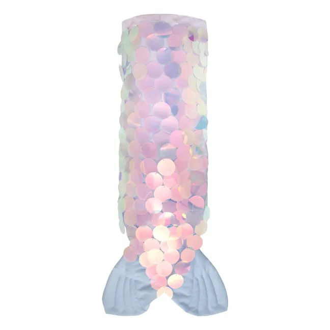 Mermaid disguise