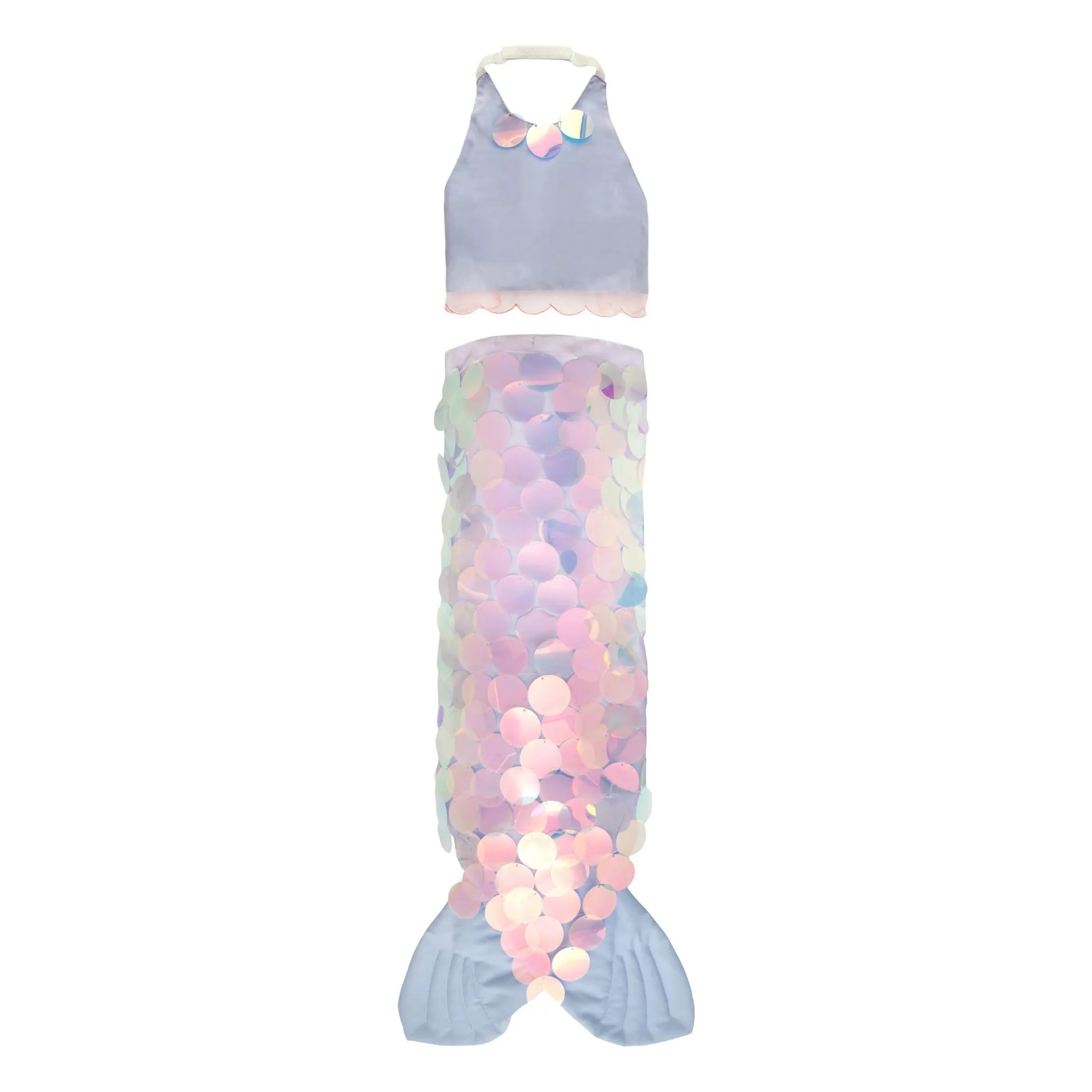 Déguisement Sirène- Image produit n°0