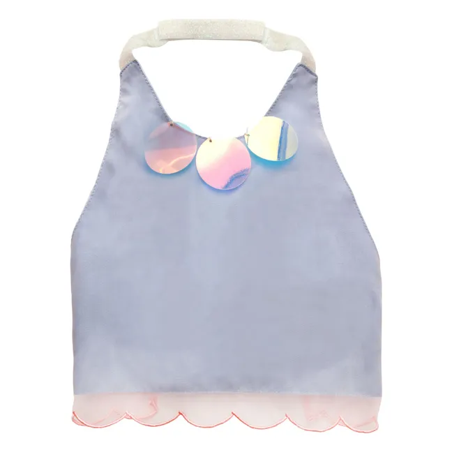 Mermaid disguise