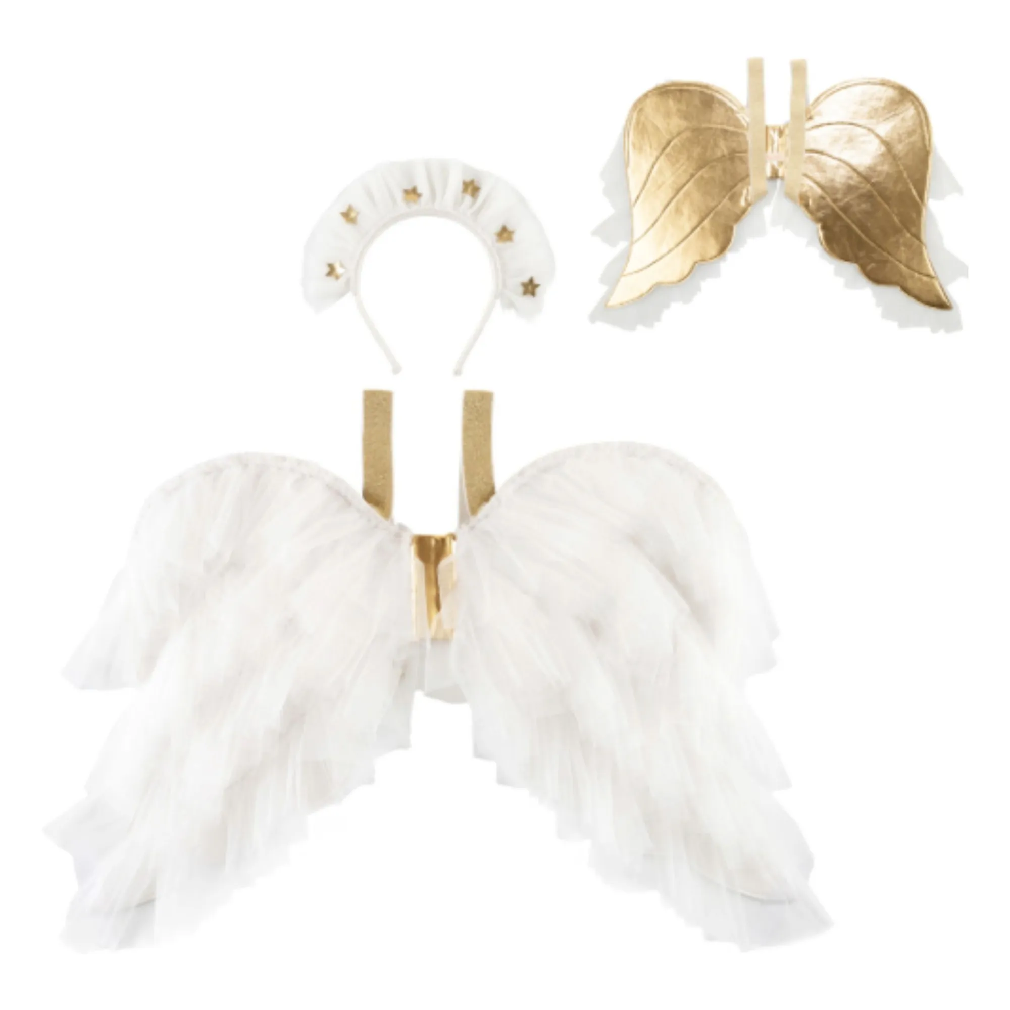 Meri Meri Multicoloured Angel Disguise