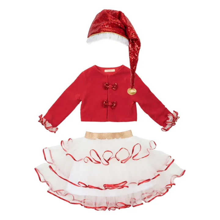 Déguisement Danseuse de Noël - Image produit n°0