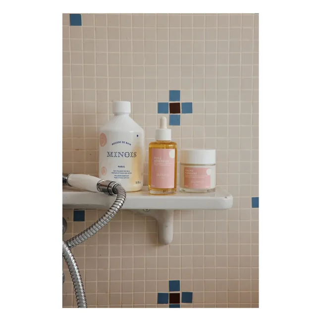 Schmelzender Balsam für Schwangerschaft und Wochenbett