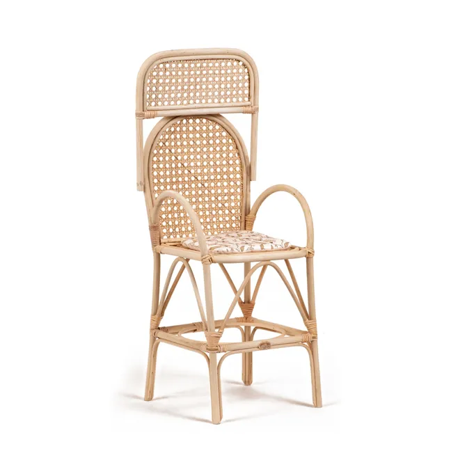 Raya Janelle high chair