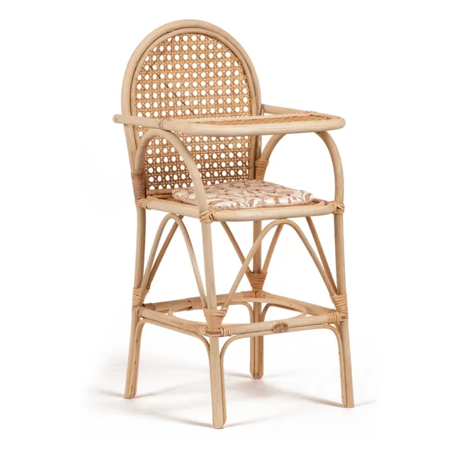 Raya Janelle high chair
