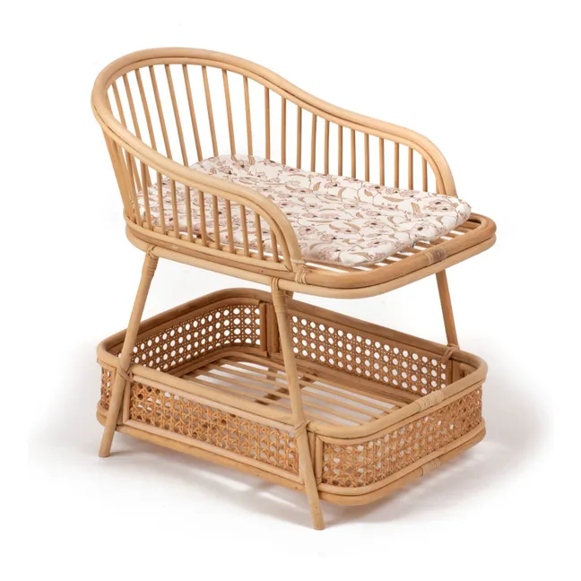 Jimbaran Janelle changing table
