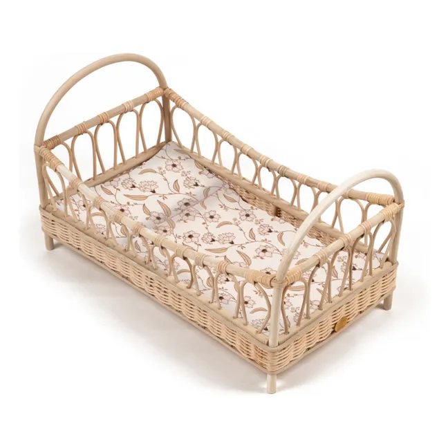 Jambi Janelle Bed