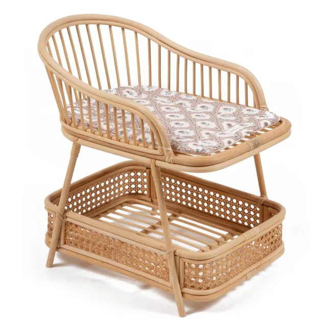 Wickeltisch Jimbaran Alma