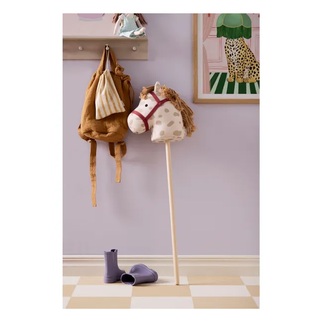 Caballo de palo Dotty