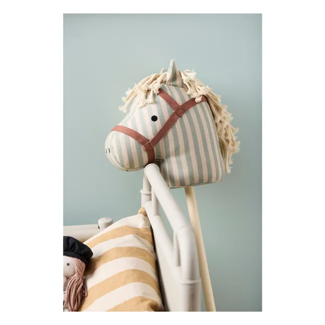 Cheval bâton Samm