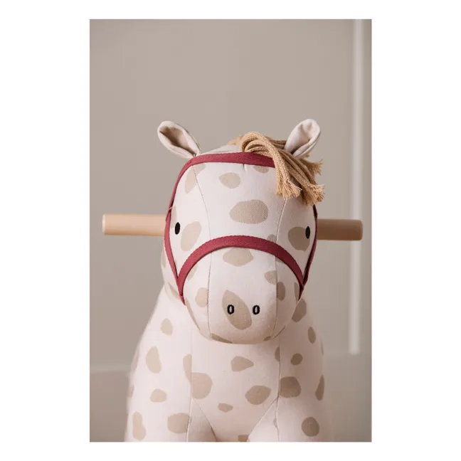 Caballito balancín Dotty 