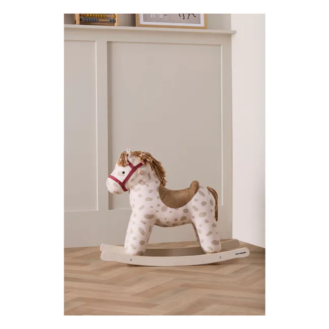 Caballito balancín Dotty 