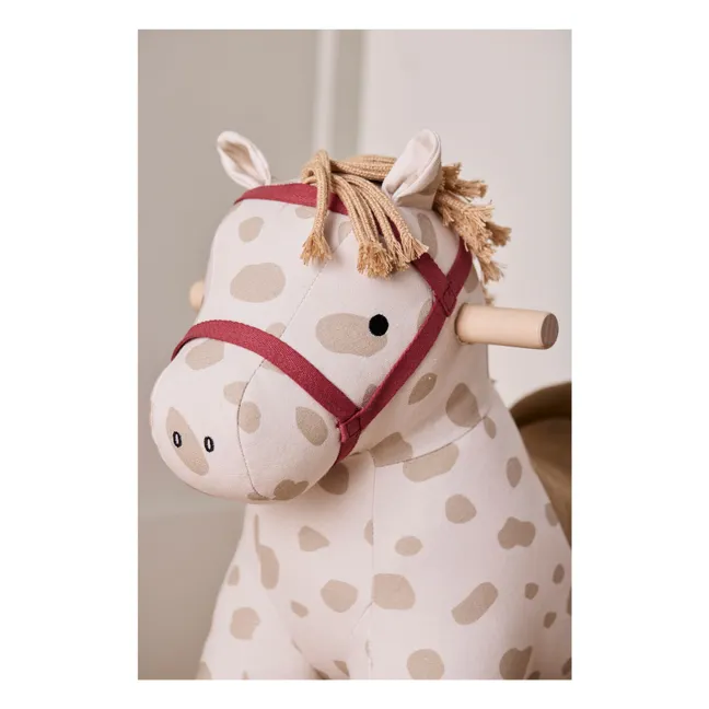 Caballito balancín Dotty 