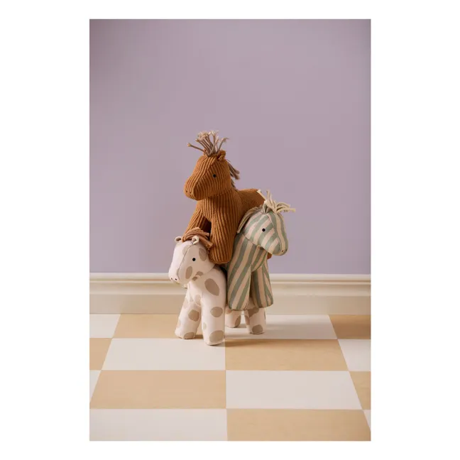 Samm Horse Plush