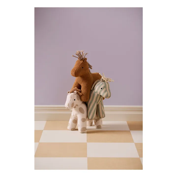 Samm Horse Plush- Product image n°8