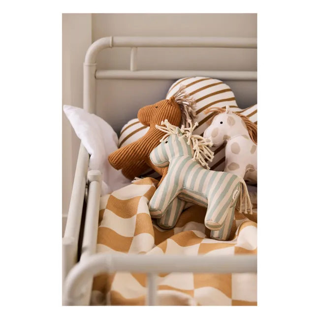 Samm Horse Plush