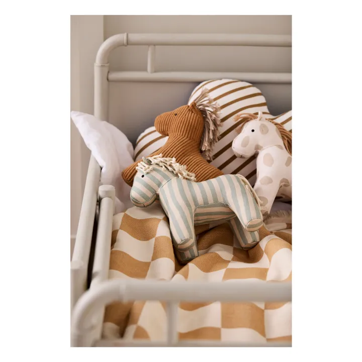 Samm Horse Plush- Product image n°3