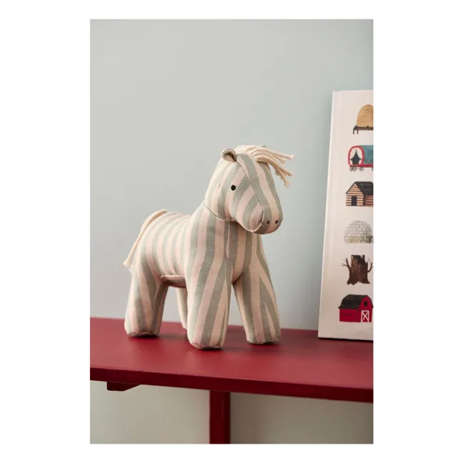 Samm Horse Plush