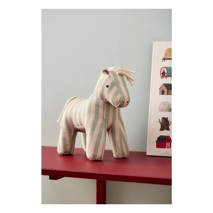 Samm Horse Plush- Product image n°6