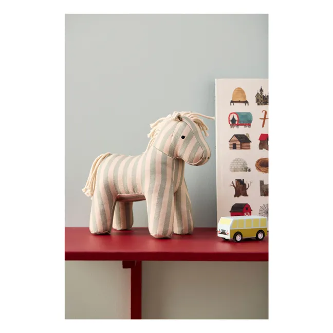 Samm Horse Plush