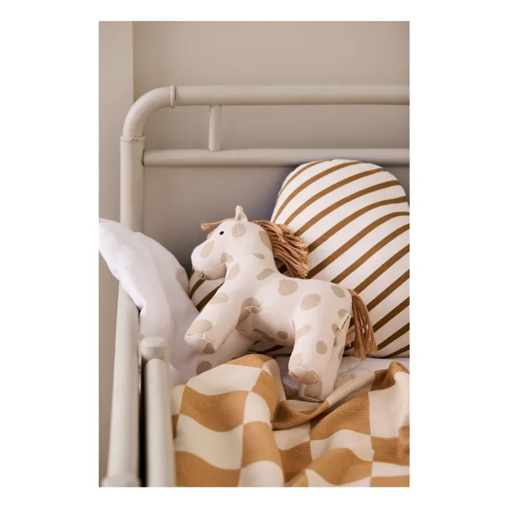 Peluche Cheval Dotty - Image produit n°6