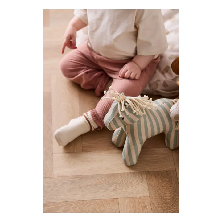 Samm Horse Plush- Product image n°2