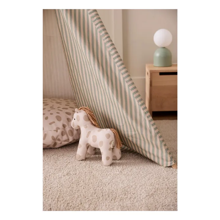 Peluche Cheval Dotty - Image produit n°4