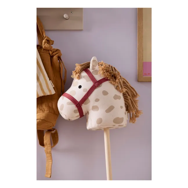 Caballo de palo Dotty