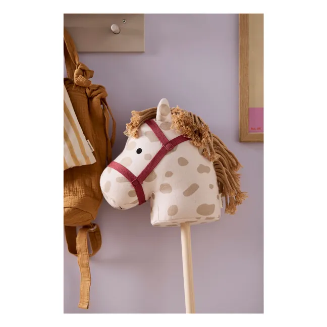 Cheval bâton Dotty