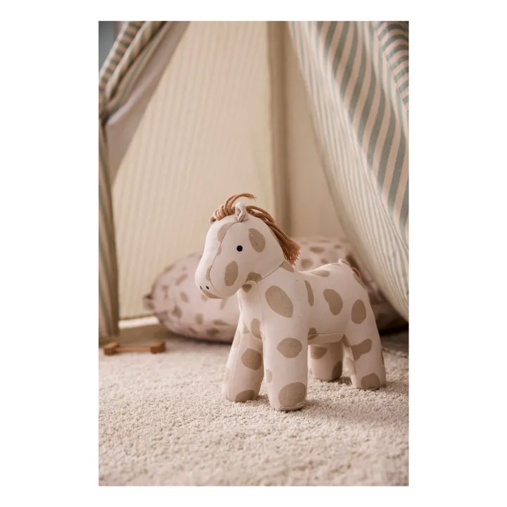 Peluche Cheval Dotty - Image produit n°1