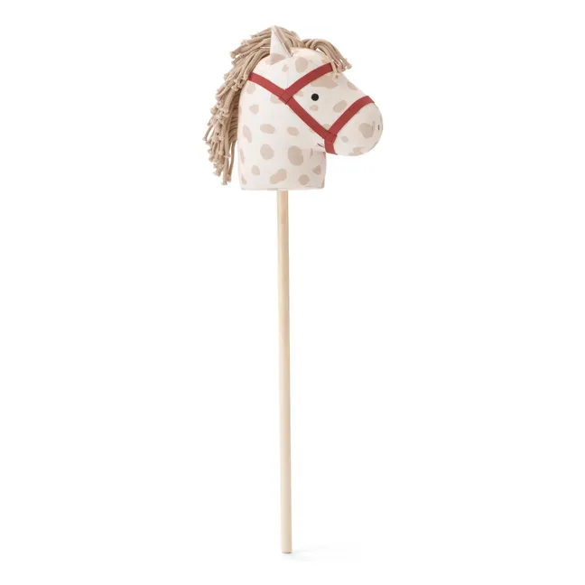 Caballo de palo Dotty