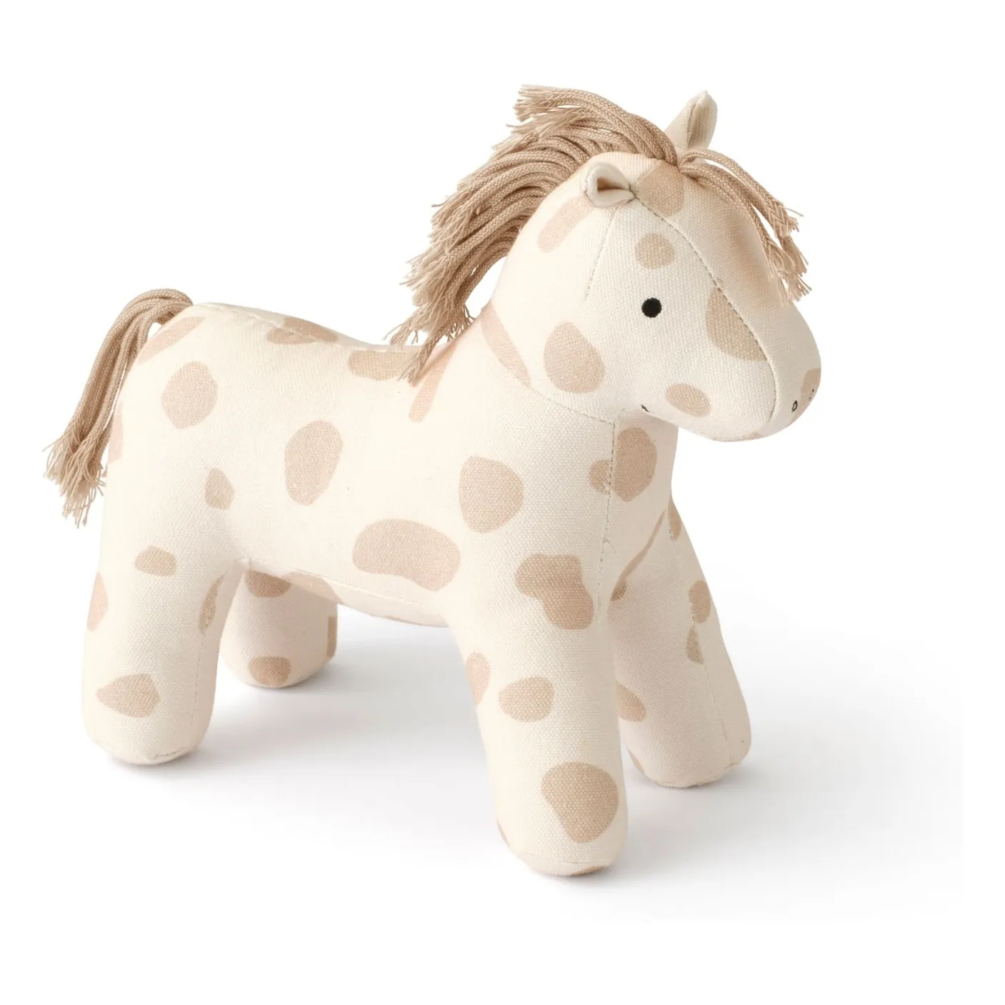 Kid's Concept - Peluche Cheval Dotty (Kid's Concept) - Couverture