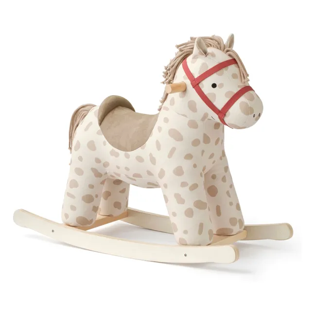 Caballito balancín Dotty 