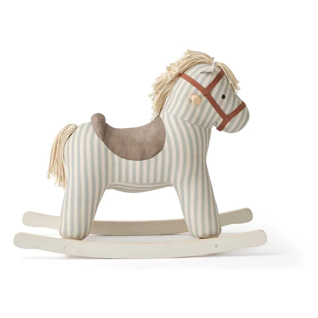 Samm Schaukelpferd