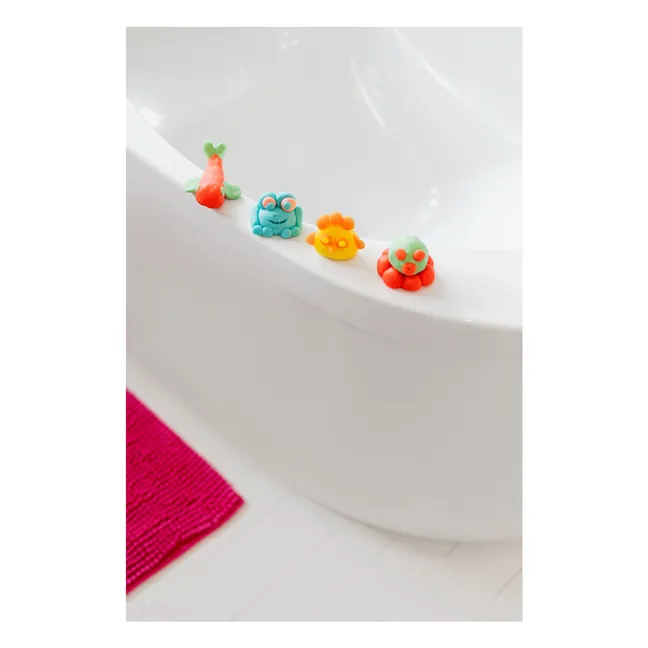 Pataploof washing modeling paste | Green