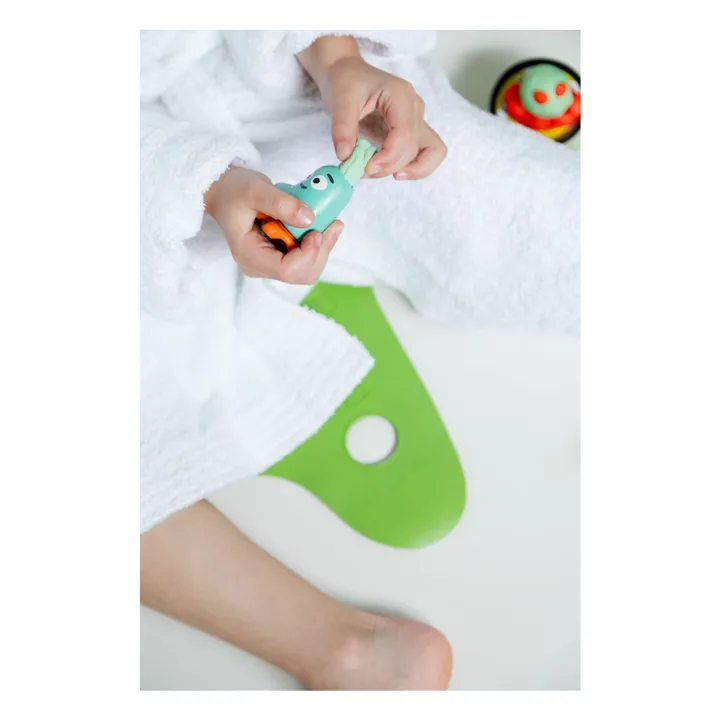 Pasta modeladora de lavado Pataploof | Verde- Imagen del producto n°3