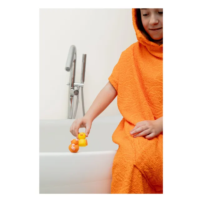Pataploof washing modeling paste | Orange