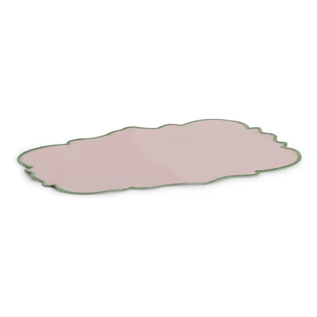 Sets de table - Set de 2 | Rose