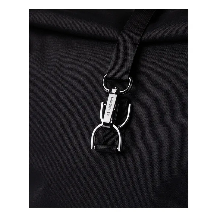 Dante Vegan backpack | Black- Product image n°1