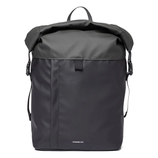 Mochila Konrad | Verde Oscuro