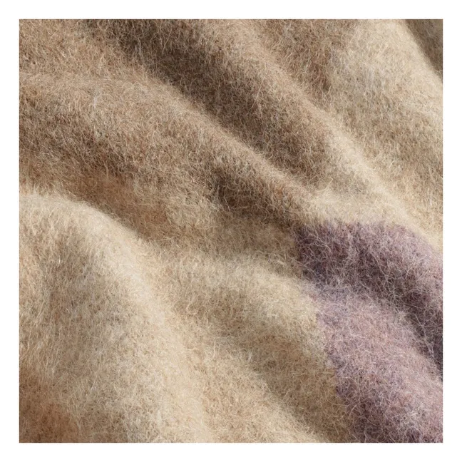 Speranza 6670 Maglione in alpaca | Beige
