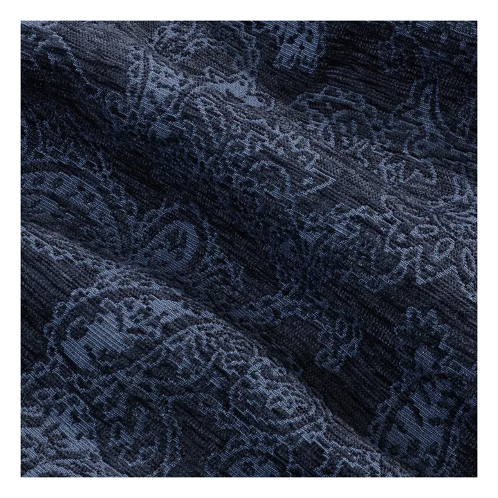 Hemd Adwin 5579 | Navy- Produktbild Nr. 3