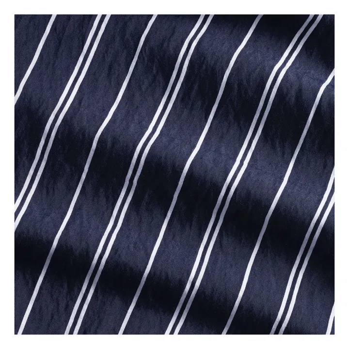 Hemd Quincy 5330 | Navy- Produktbild Nr. 2