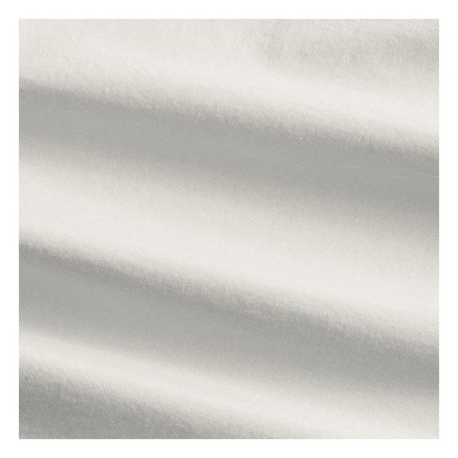 Elastische Hose Billie 1469 Bio-Baumwolle | Seidenfarben