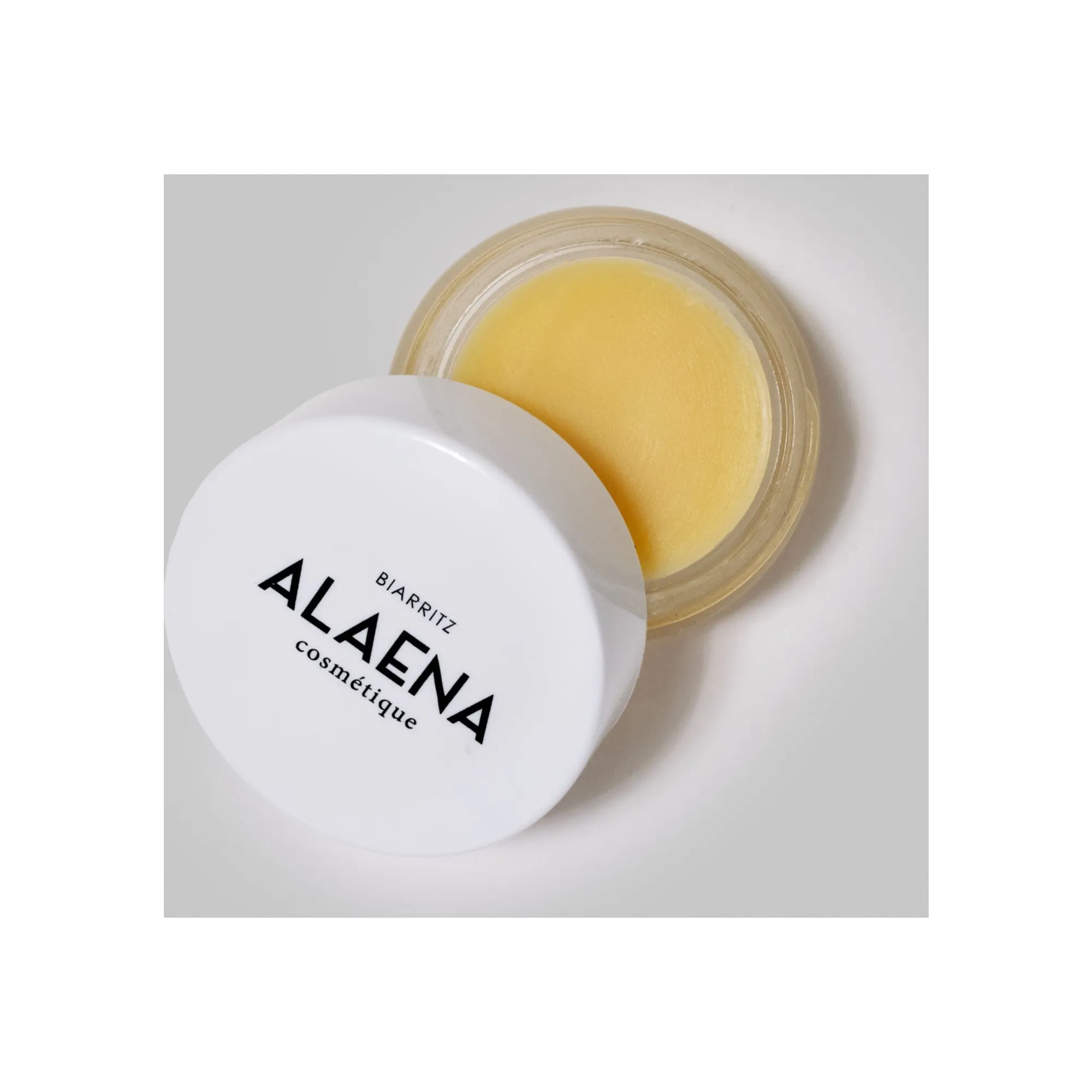 Product Video Placeholder: Lip balm - 5 g