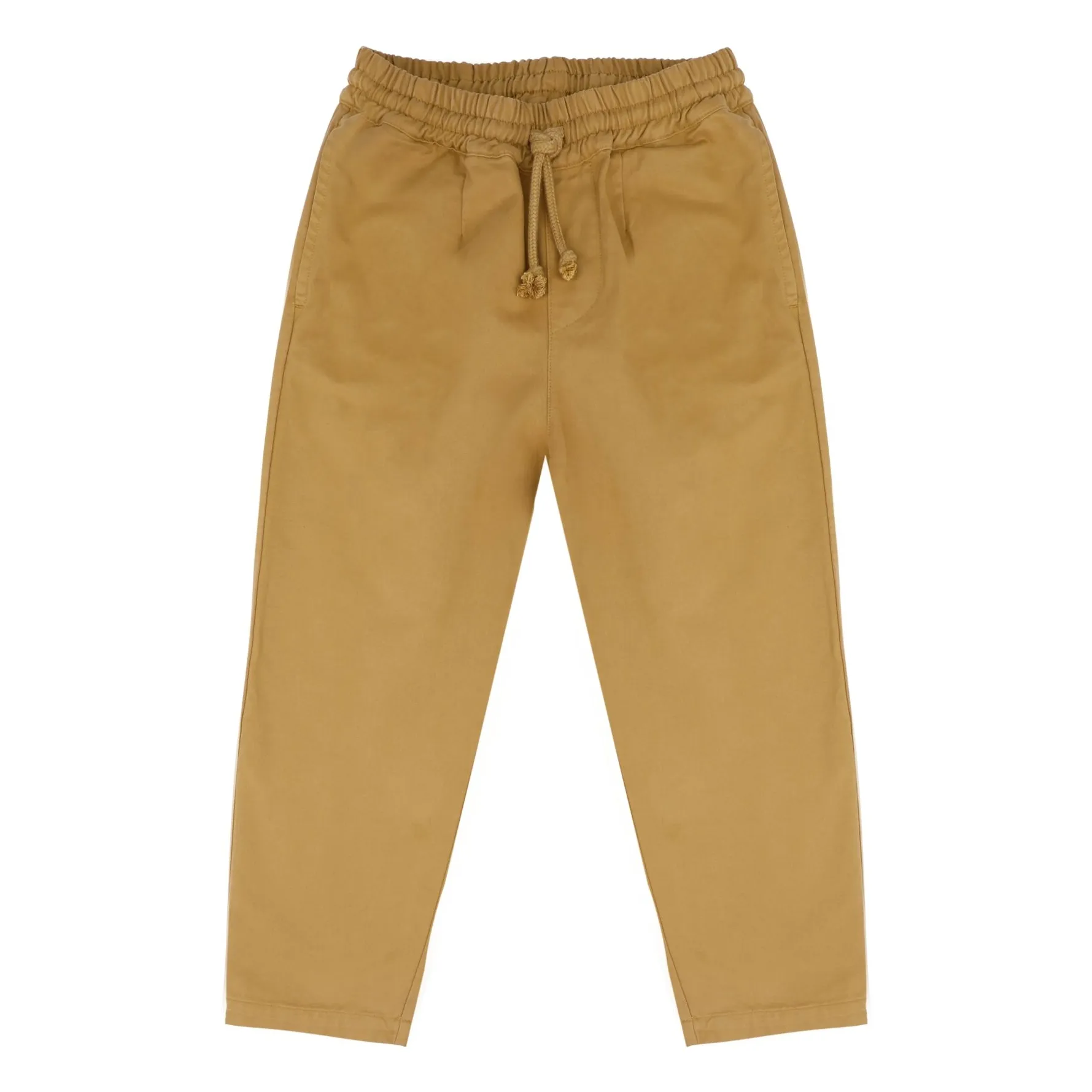 Jenest Brown Chino Pants