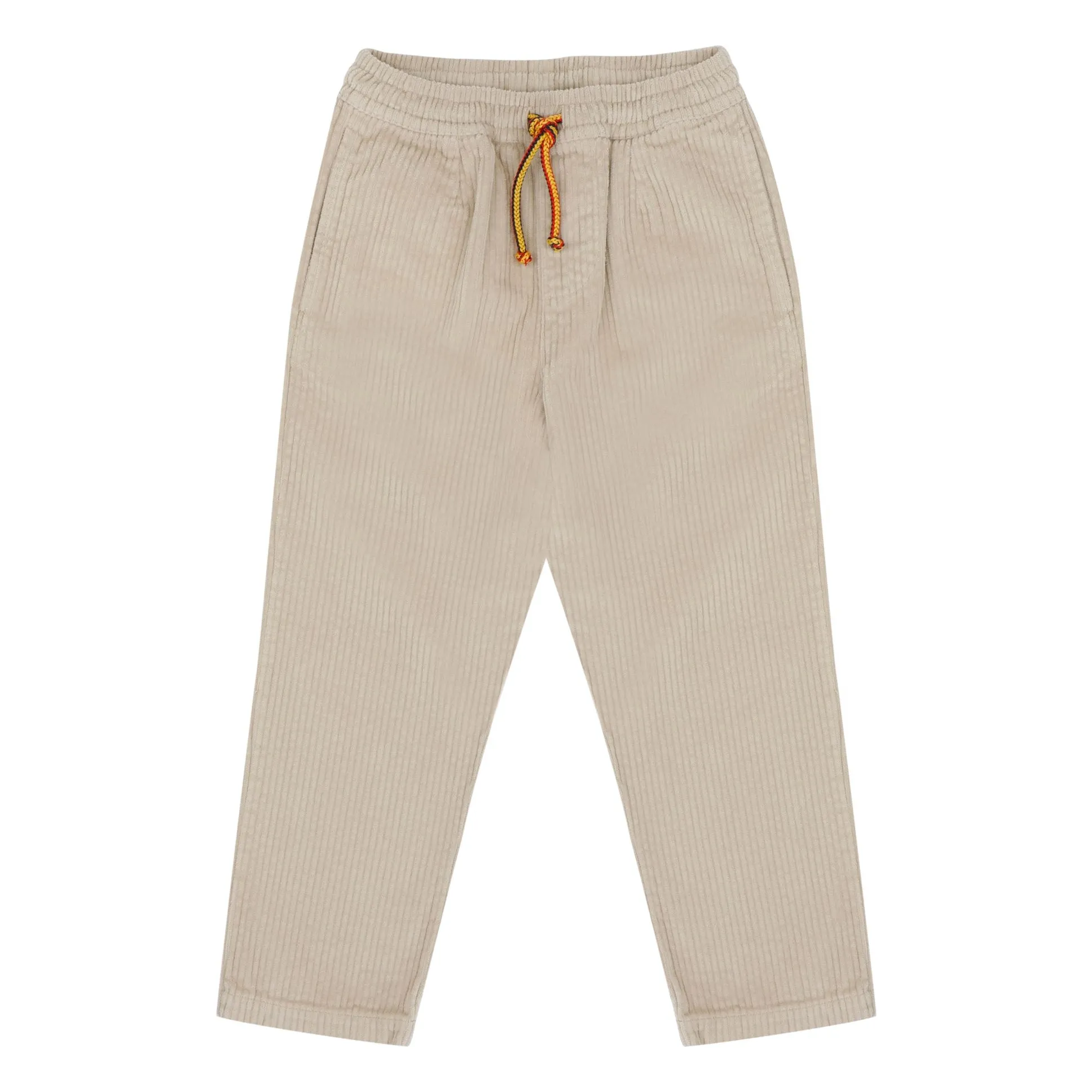 Jenest Beige Comfy Pants