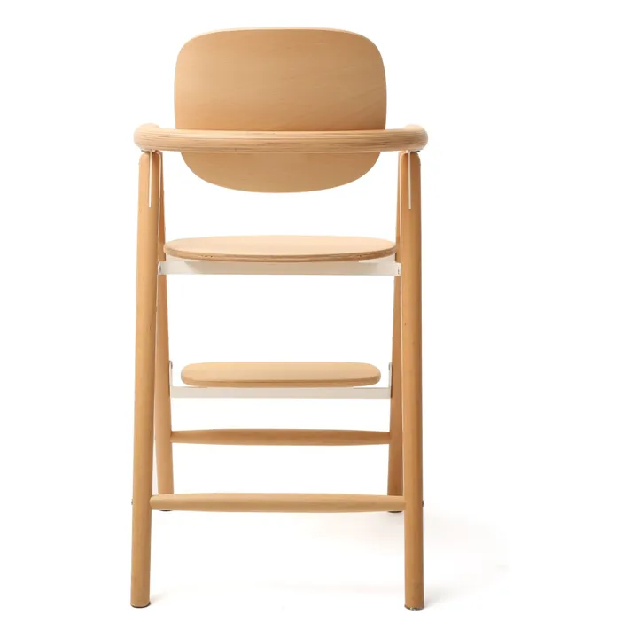 Charlie Crane Tobo high chair Smallable