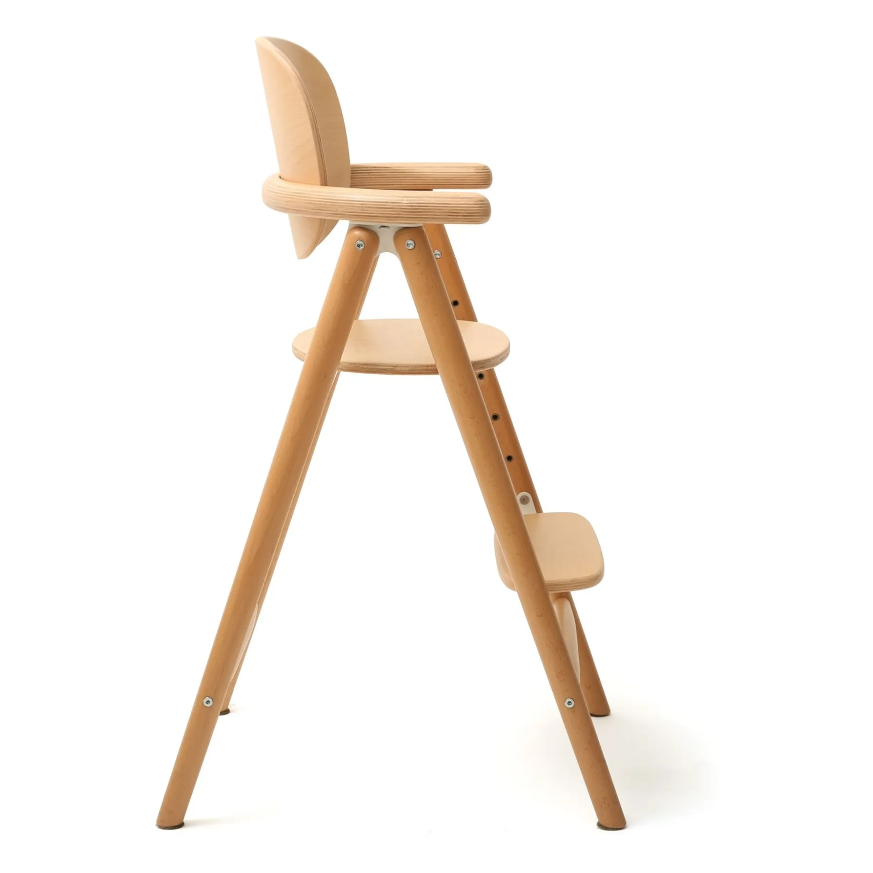 Chaise haute Tobo- Image produit n°4